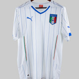 Italy 2014 Away Kit (XL)