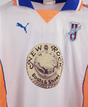 Yeclano Deportivo 1999-00 (XL)