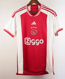 Ajax 2023-24 Home Kit (L)