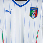 Italy 2014 Away Kit (XL)