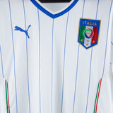Italy 2014 Away Kit (XL)