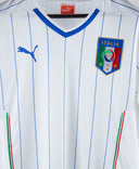 Italy 2014 Away Kit (XL)