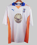 Yeclano Deportivo 1999-00 (XL)