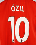 Arsenal 2019-20 Ozil Home Kit (M)