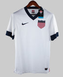 USA 2013 Home Kit W/Tags (S)
