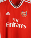 Arsenal 2019-20 Ozil Home Kit (M)