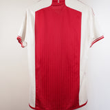 Ajax 2023-24 Home Kit (L)
