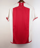 Ajax 2023-24 Home Kit (L)