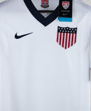 USA 2013 Home Kit W/Tags (S)