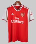 Arsenal 2019-20 Ozil Home Kit (M)
