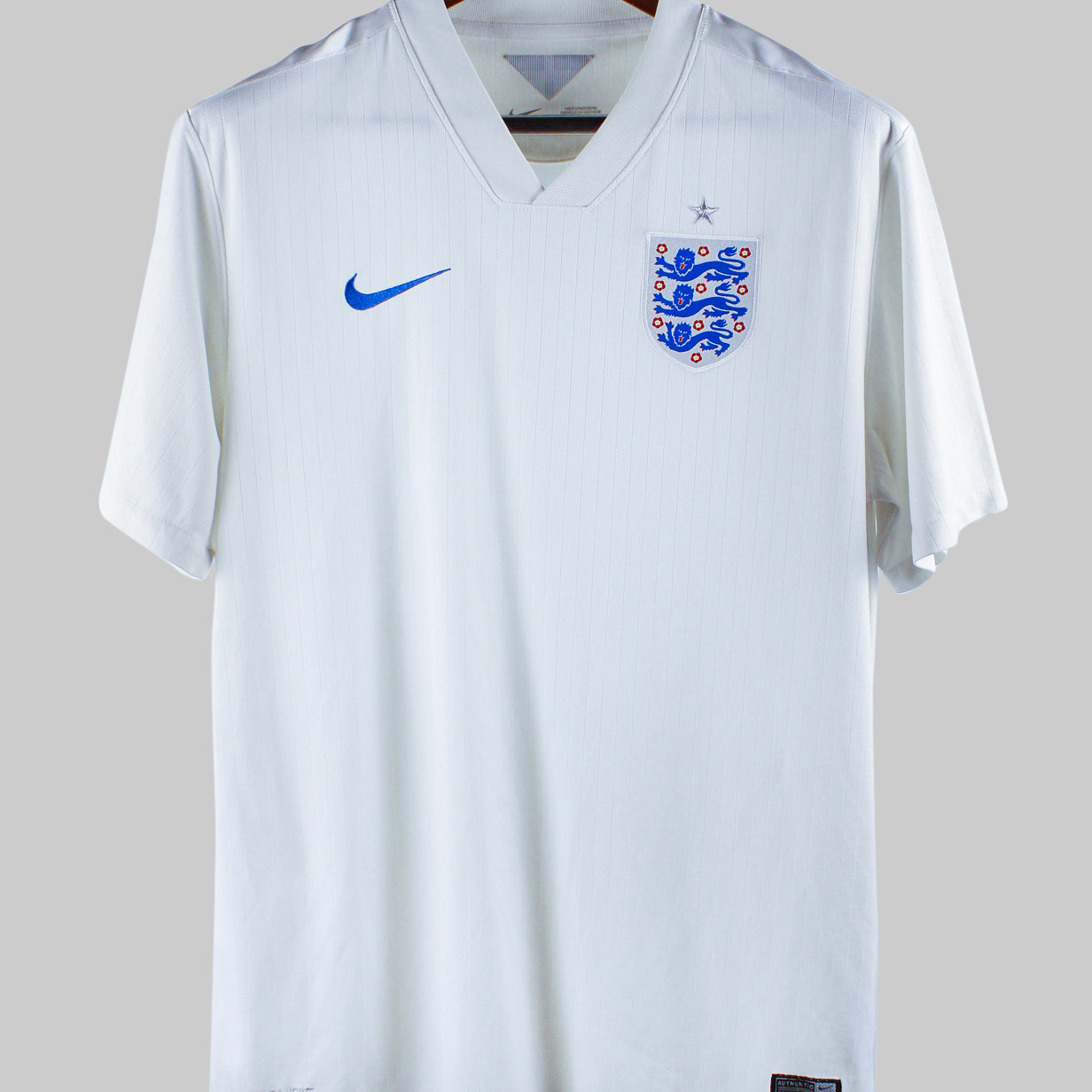 England 2014 Home Kit (L)