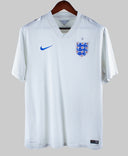 England 2014 Home Kit (L)