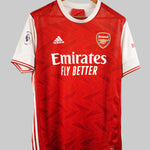 Arsenal 2020-21 Saka Home Kit (XL)
