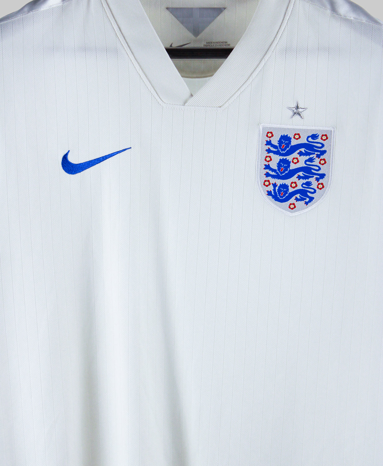 England 2014 Home Kit (L)