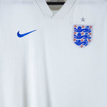 England 2014 Home Kit (L)