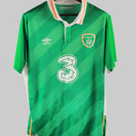 Ireland 2016 Home Kit (XL)
