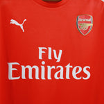 Arsenal 2014-15 Giroud Home Kit (XL)