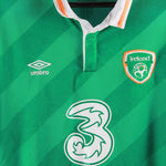 Ireland 2016 Home Kit (XL)