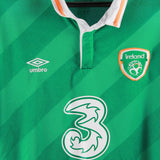 Ireland 2016 Home Kit (XL)