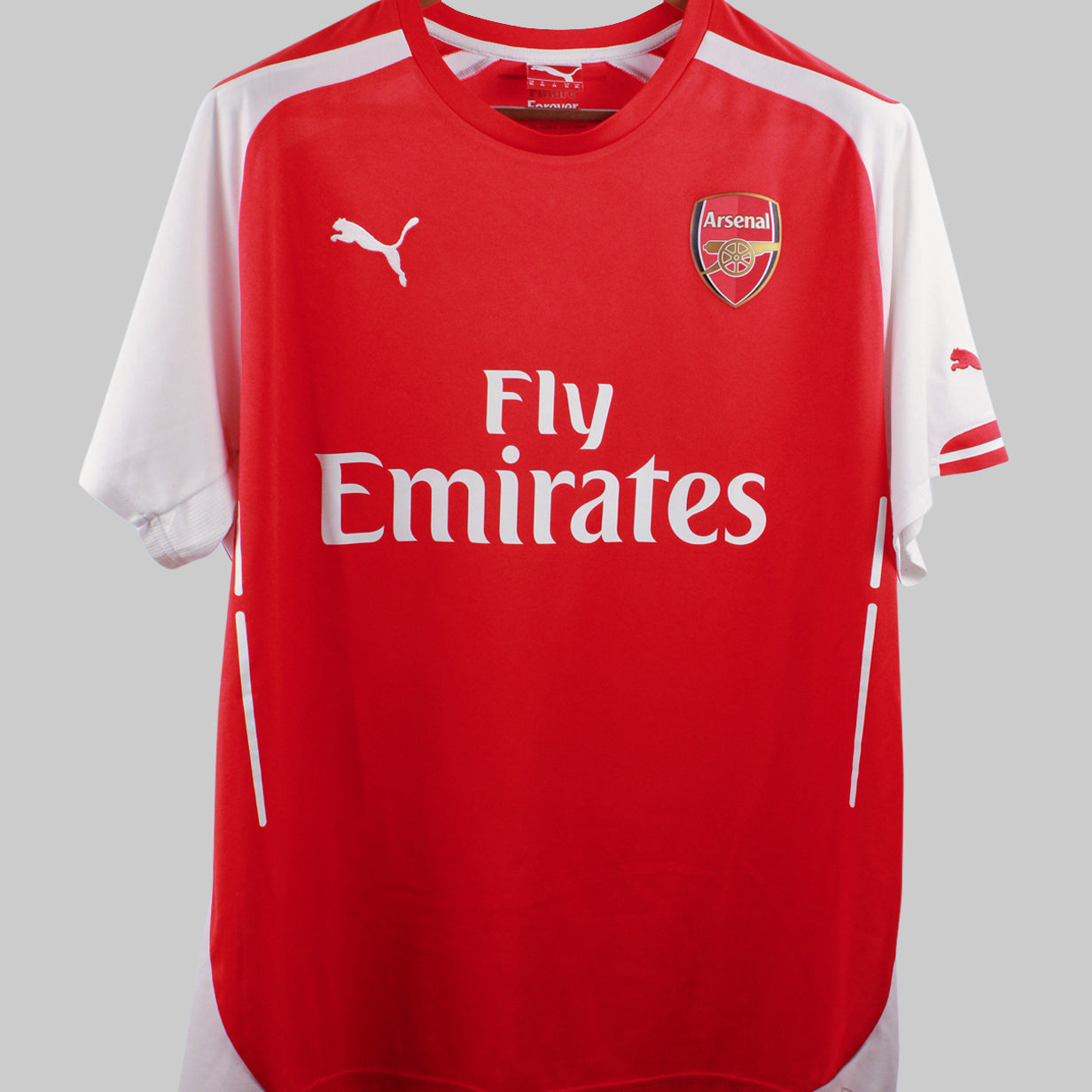 Arsenal 2014-15 Giroud Home Kit (XL)