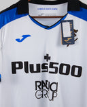 Atalanta 2022-23 Toloi Away Kit [W/Tags] (2XL)
