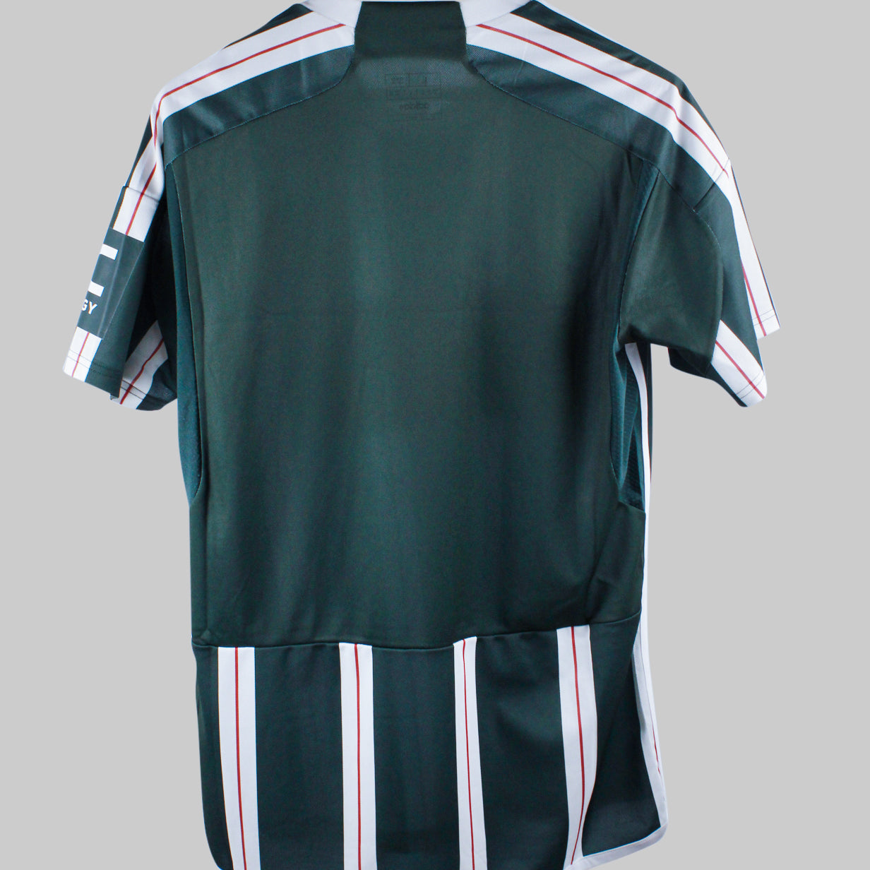 Manchester United 2023-24 Away Kit W/ Tags (L)