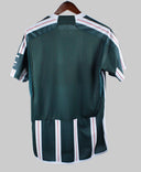 Manchester United 2023-24 Away Kit W/ Tags (L)