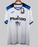 Atalanta 2022-23 Toloi Away Kit [W/Tags] (2XL)
