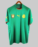 Cameroon 2004 Home Kit (M)