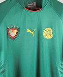 Cameroon 2004 Home Kit (M)