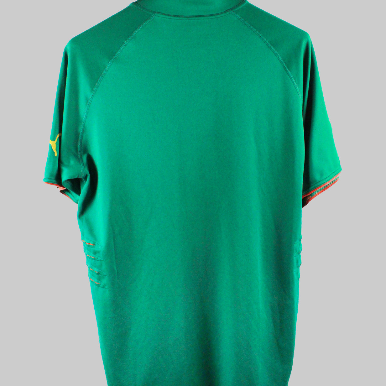 Cameroon 2004 Home Kit (M)