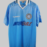 Belgrano 1993-94 Home Kit (XL)