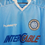 Belgrano 1993-94 Home Kit (XL)
