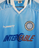 Belgrano 1993-94 Home Kit (XL)