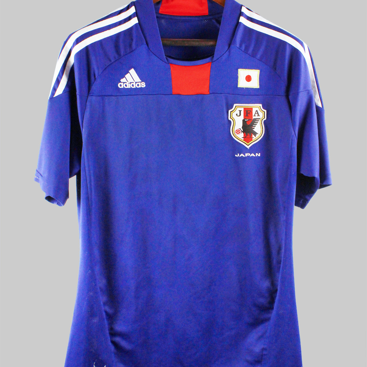Japan 2010 Home Kit (L)