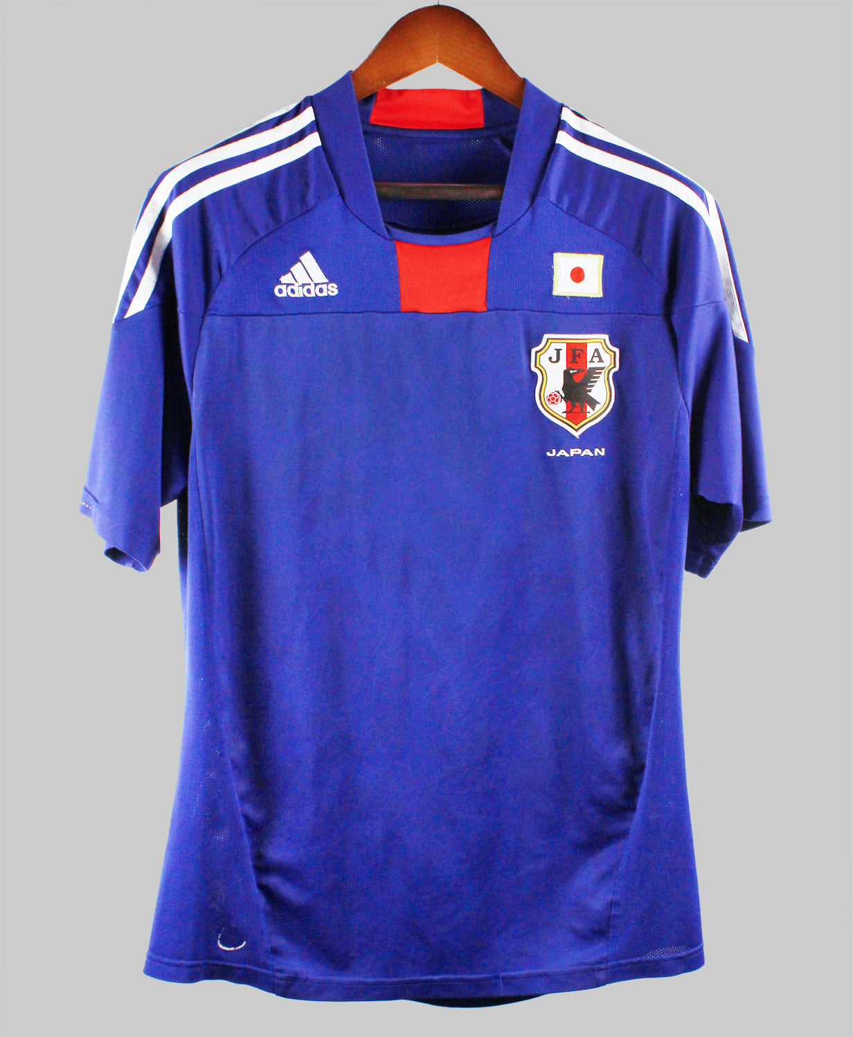 Japan 2010 Home Kit (L)