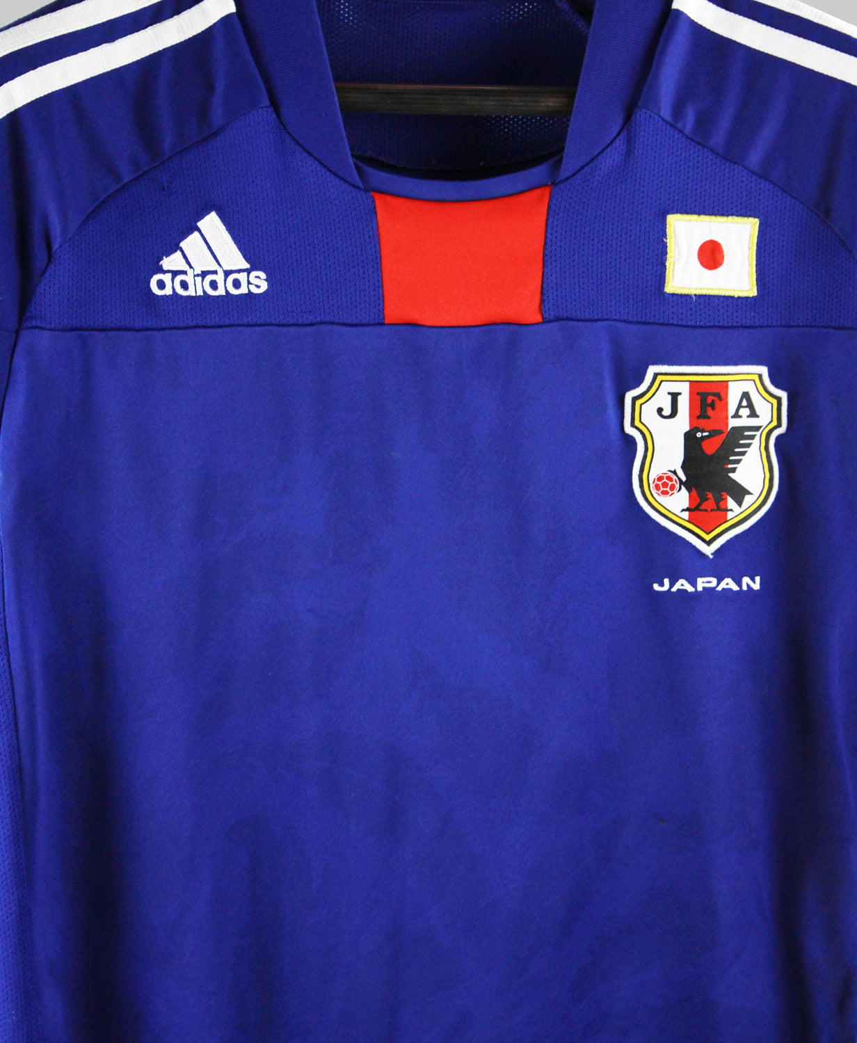 Japan 2010 Home Kit (L)