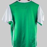 Hibernian 2002-03  Home Kit (S)
