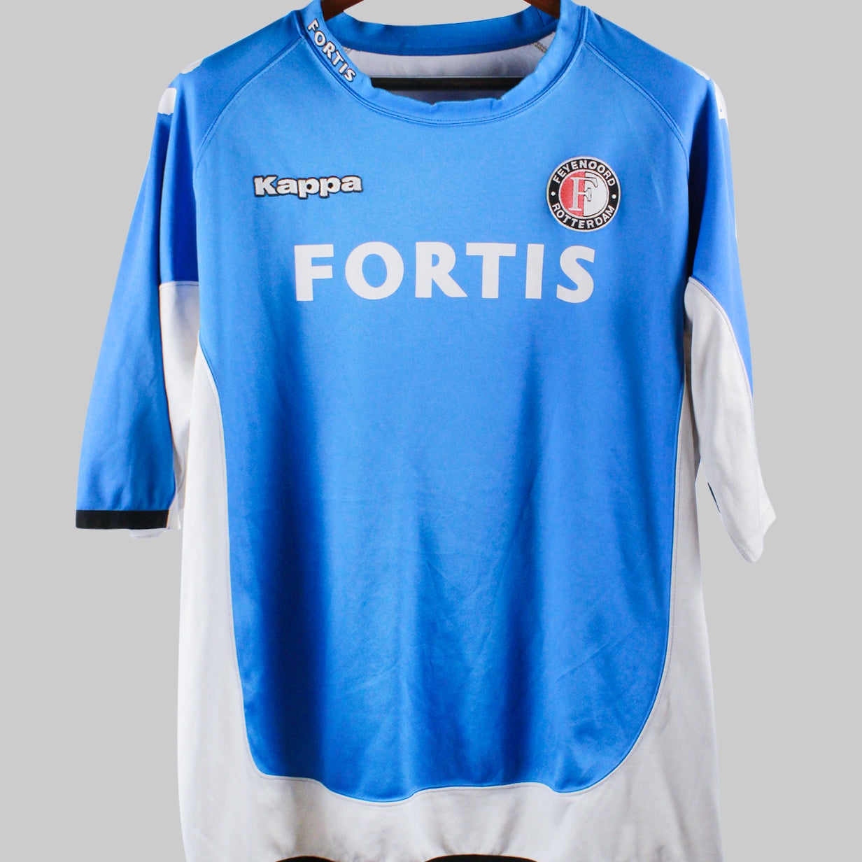 Feyenoord 2005-06  Away Kit (3XL)