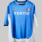 Feyenoord 2005-06  Away Kit (3XL)