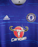 Chelsea 2016 Training Kit (L)