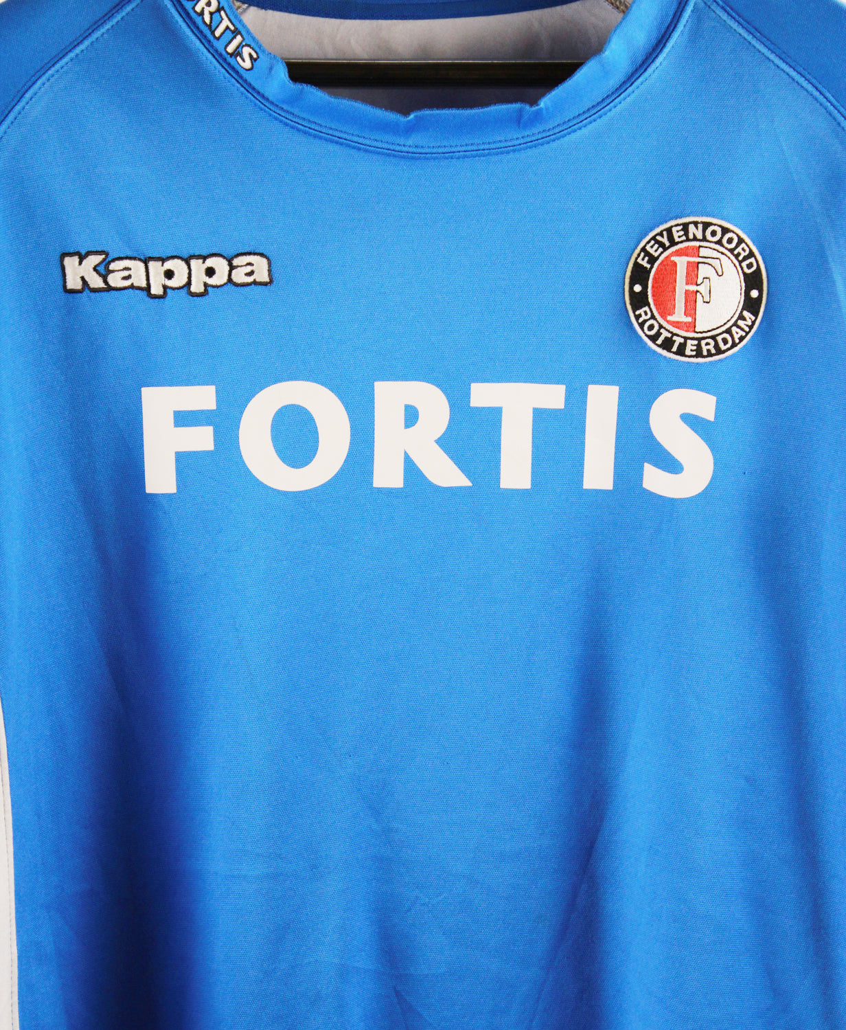 Feyenoord 2005-06  Away Kit (3XL)
