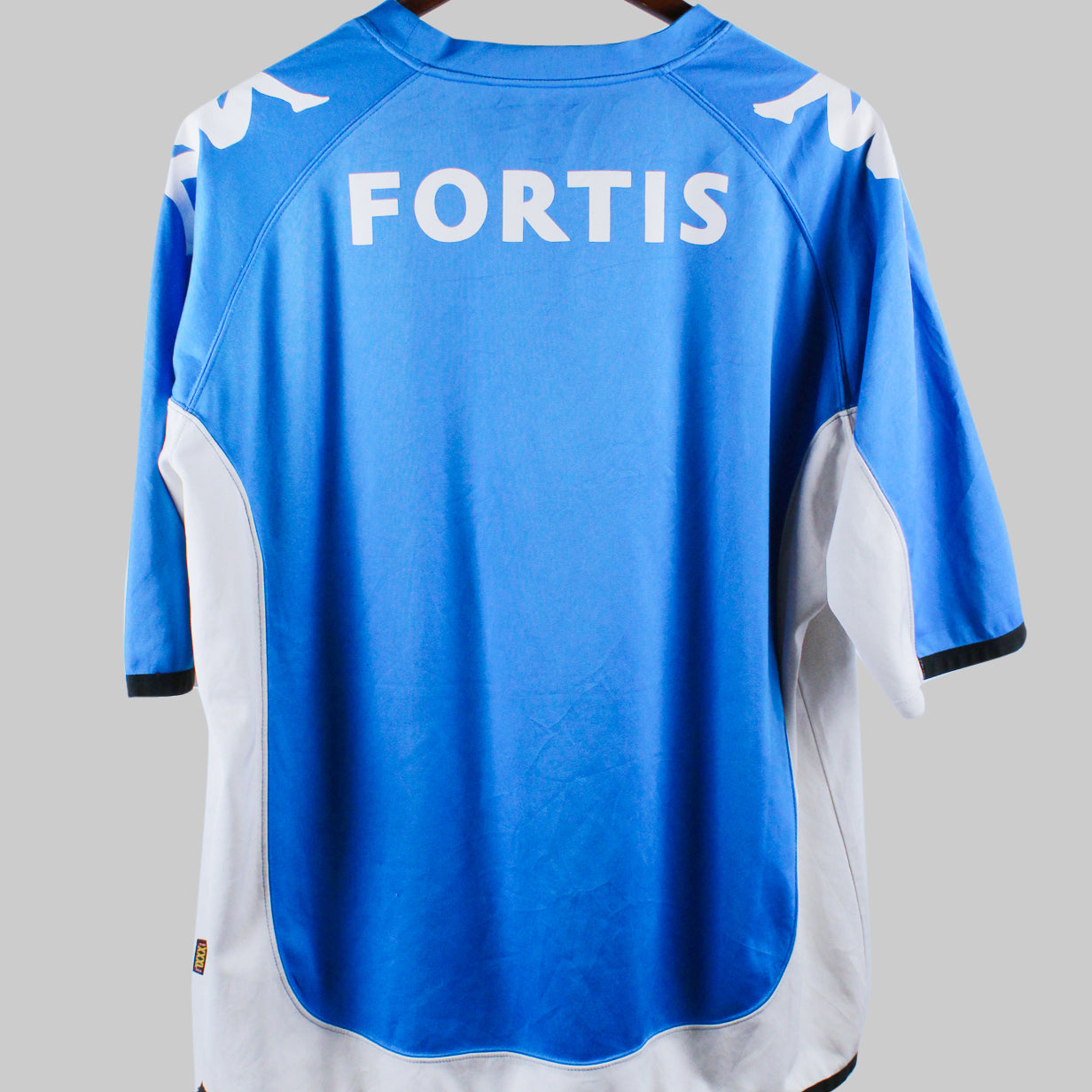 Feyenoord 2005-06  Away Kit (3XL)