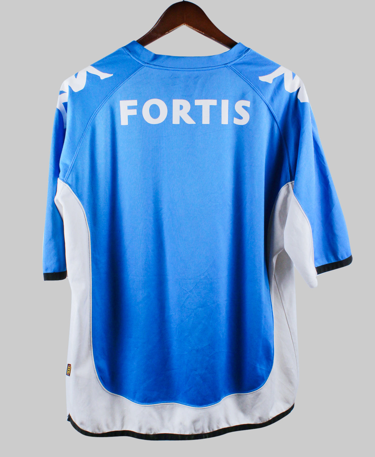 Feyenoord 2005-06  Away Kit (3XL)