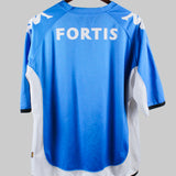 Feyenoord 2005-06  Away Kit (3XL)