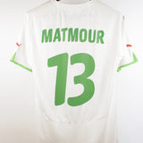 Algeria 2010 Matmour Home Kit (L)