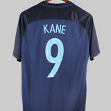 England 2017-18 Kane Away Kit (L)