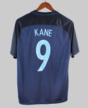 England 2017-18 Kane Away Kit (L)