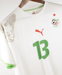 Algeria 2010 Matmour Home Kit (L)