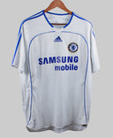 Chelsea 2006-07 Drogba Away Kit (L)
